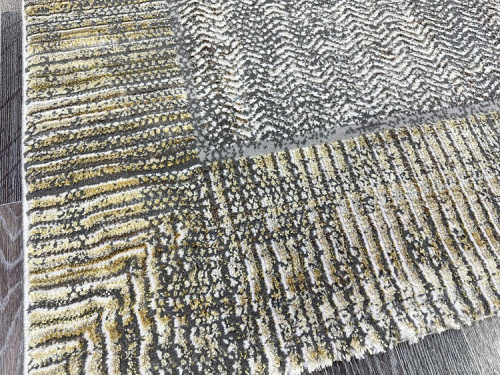 Lisa A2420A_ANTRASIT C. / IVORY фото 4