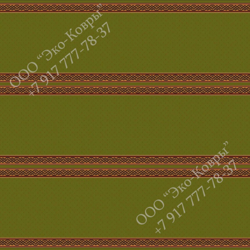 Ковролин для Мечети AN014_11