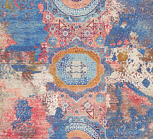 Antique Collection 5237 Light blue