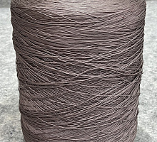 Нитки для оверлока Хит-сет 4178