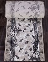 silver d201 - gray дорожка