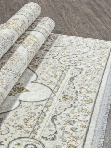 sandali 29826b - beige / cream прямоугольник фото 3