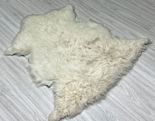 Овечья шкура натуральная 006 фото 8