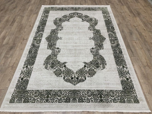 DECO 04570C CREAM/GREEN фото 2