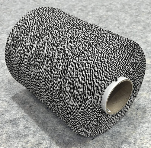 Нитки для оверлока шегги 3875-20 фото 3