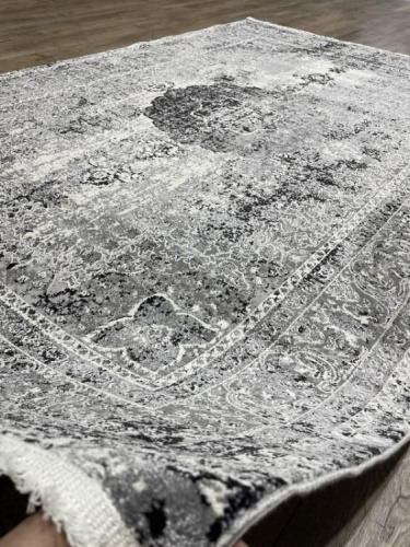 AXEL 8443 CREAM / GREY фото 2