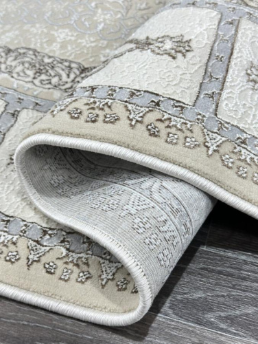 Iran collection A053A_LIGHT BEIGE SHRINK / LIGHT BEIGE SHRINK круг фото 6