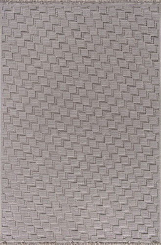 loopy l0010a - d.beige / d.beige прямоугольник фото 2