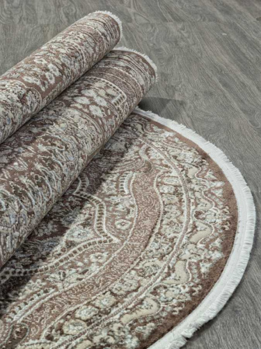 dolce d415 - brown овал фото 3