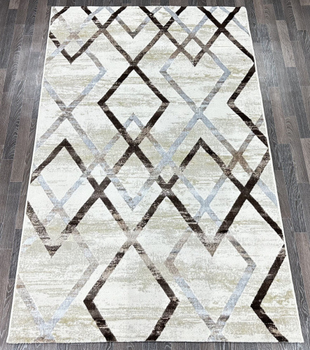 Gilan L104A_VIZON FDY / CREAM SHRINK