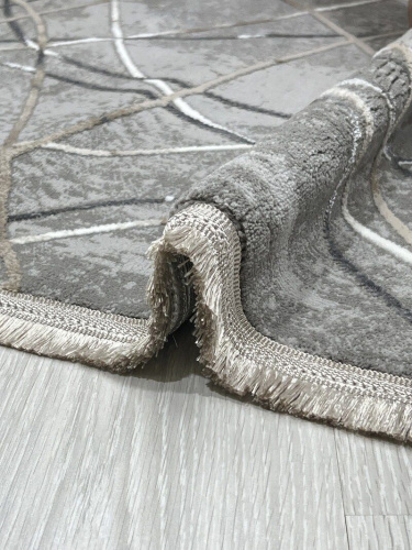 Otto 20009A D.Grey / D.Grey. Овал фото 4