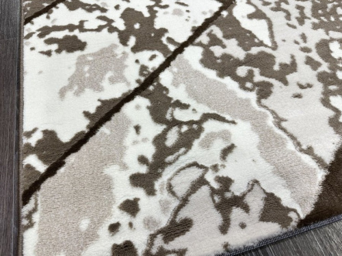 Bojnord M011A_VIZON SHRINK / BROWN HEATSET фото 2