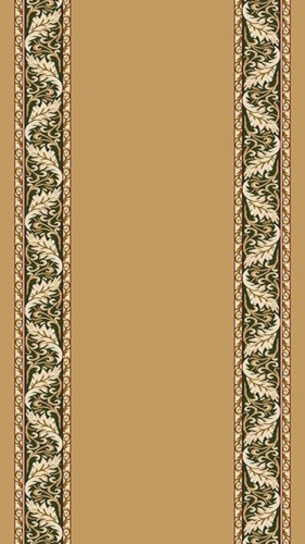 Ковровая дорожка Акварель 20641 22155