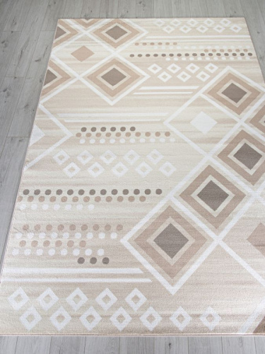 iris mp24 - cream-brown прямоугольник