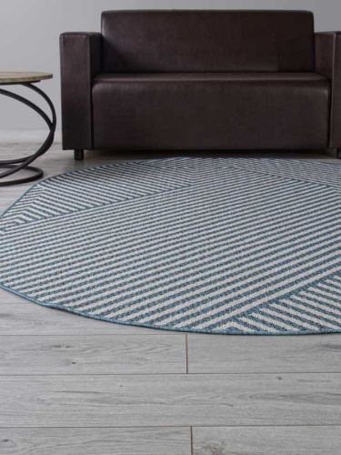 kair s147 - blue овал фото 4