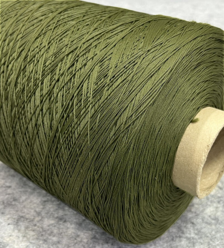 Нитки для оверлока Хит-сет 4176 фото 3