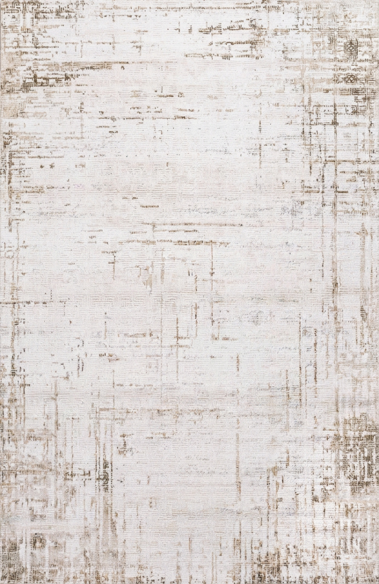 Iris A5811A Cream / Beige Прямоугольный