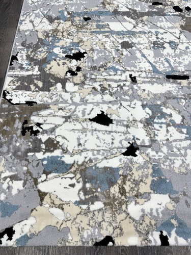 Sanandaj B037A_L GREY SHRINK / LIHGT GREY фото 4