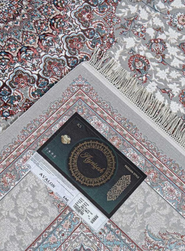 Aynisah 38562B GREY CKM / GREY CKM фото 3