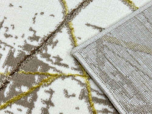 Fame 0727A_CREAM / BROWN фото 10