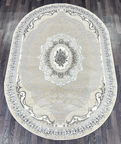 Platinium Q010A_GREY FDY / CREAM SHRINK-О