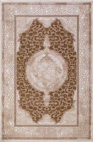 quantum 03014b - brown / brown прямоугольник фото 2