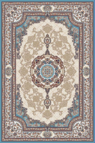 Shahriyar 3854N_BLUE_BLUE фото 2