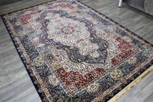 Rubin 20221B STAN NAVY / NAVY фото 6