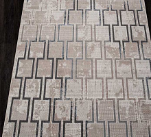 sierra f353 - beige-blue прямоугольник