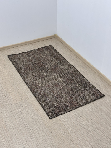 Циновка MARCA VT63A DARK BROWN фото 20