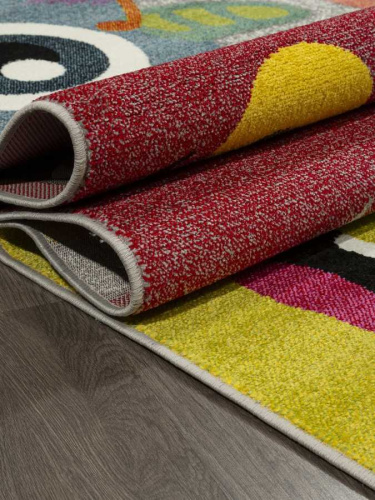 orion c218 - multicolor прямоугольник фото 3