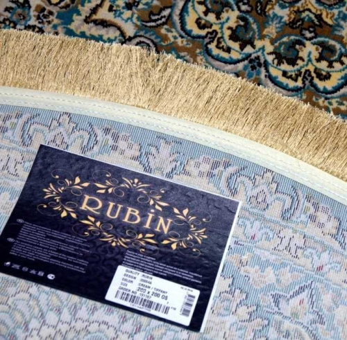 Rubin 20054A DAIRE CREAM / TIFFANY фото 2