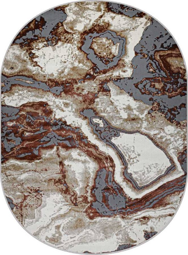 Regnum 37601A TERRA / L.BEIGE-овал