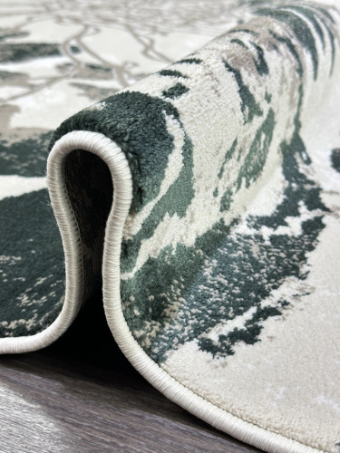 Madison D094A_GREEN / LIGHT BEİGE-о фото 7