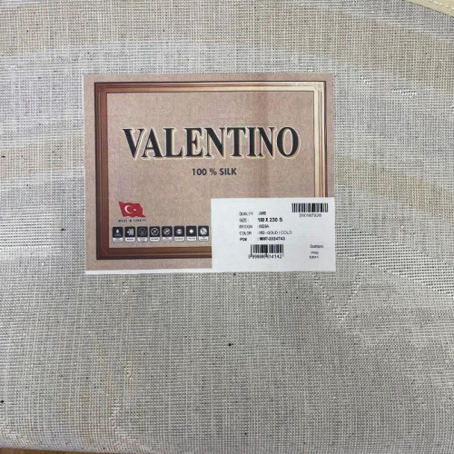 Valentino + vigo 6826A_GOLD_GOLD_O фото 3