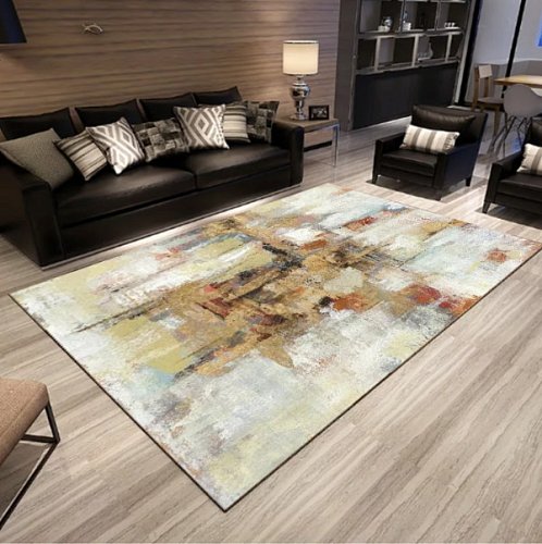 Тенденции на рынке ковров 2021