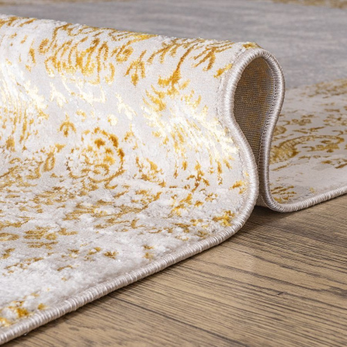 Aruna F591As Beige / Gold фото 4