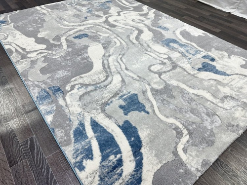 Bojnord D070B_D.GREY SHRINK / L.BLUE HEATSET фото 2