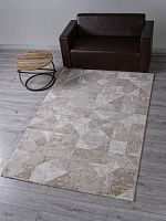 sirocco h921ac - beige / white прямоугольник