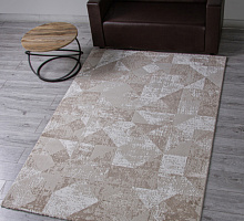 sirocco h921ac - beige / white прямоугольник