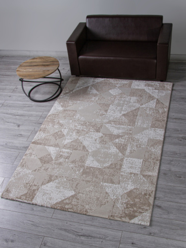 sirocco h921ac - beige / white прямоугольник