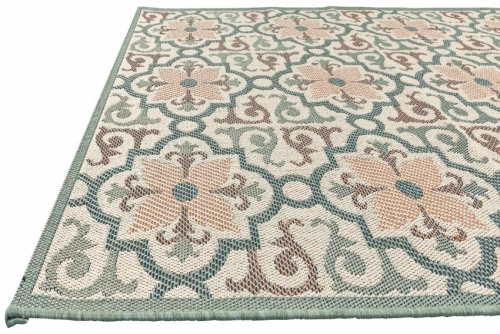 Циновка Mundo A776_Z701 фото 2