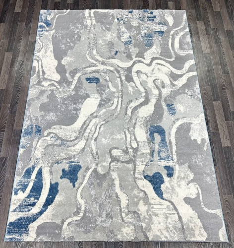 Bojnord D070B_D.GREY SHRINK / L.BLUE HEATSET