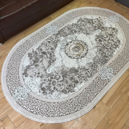 ARMADA 3569A_GREY_GREY овал фото 3