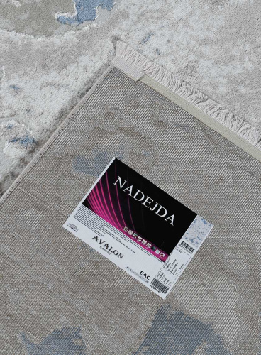 Nadejda 39877A BLUE / CREAM фото 4