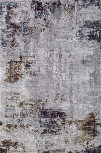 quantum 03002g - grey / grey прямоугольник фото 2