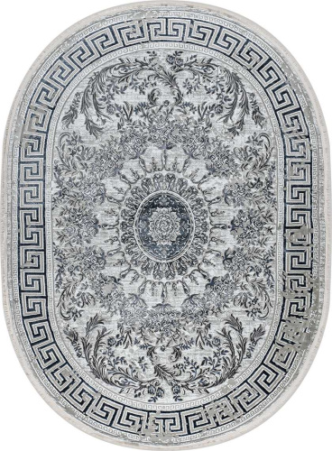 Ninova 37545A OVAL BLUE/BLUE