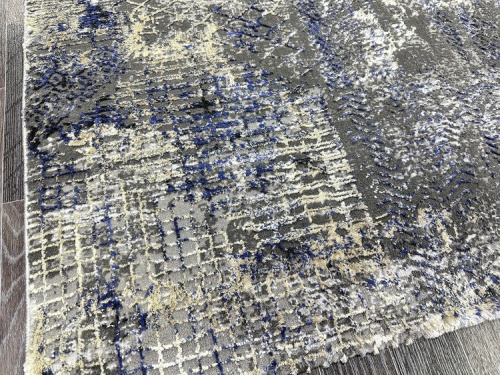 Lisa A2396A_IVORY / BLUE фото 4