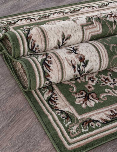 gavana 5444 - green прямоугольник фото 3