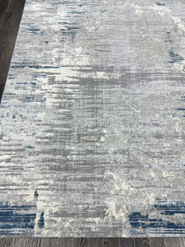 Bojnord D069A_D.GREY SHRINK / L.BLUE HEATSET фото 4